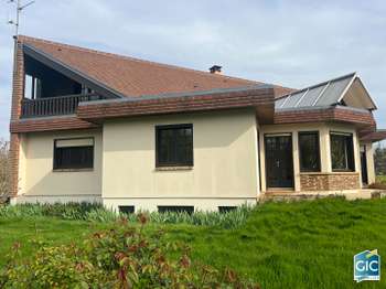 Vente maison 6 pièces Caen 14