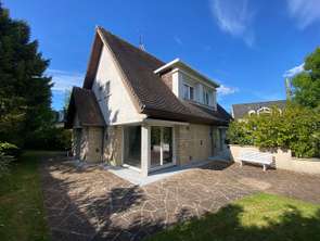 Vente Maison 4 chambresCaen