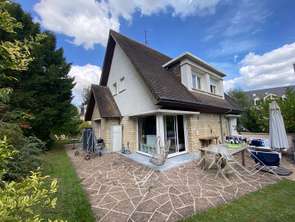 Vente Maison 4 chambresCaen