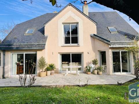 Vente maison 8 pièces Caen 14