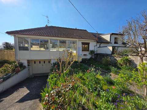 Vente maison 4 pièces Caen 14