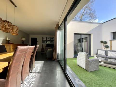 Vente maison 7 pièces Caen 14