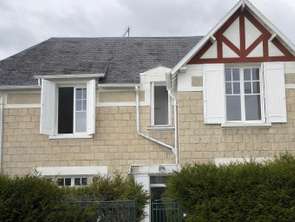 Vente Maison 3 chambresCaen
