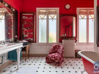 Vente maison 11 pièces