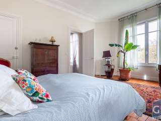 Vente maison 11 pièces