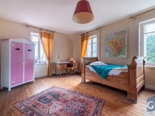 Vente maison 11 pièces