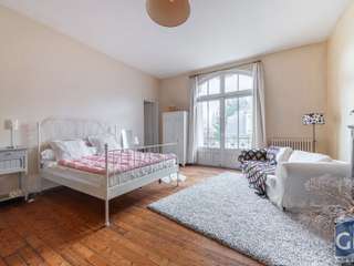 Vente maison 11 pièces