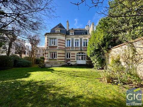 Vente maison 11 pièces Caen 14