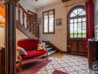 Vente maison 11 pièces