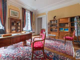Vente maison 11 pièces