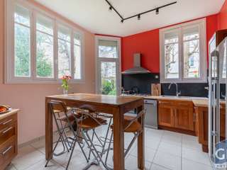 Vente maison 11 pièces
