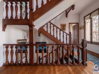 Vente maison 11 pièces