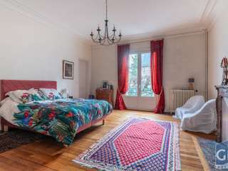 Vente maison 11 pièces