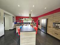 Vente maison 10 pièces