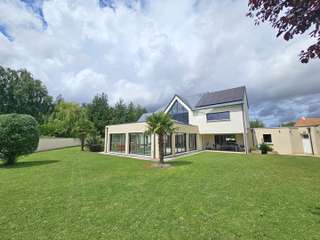 Vente maison 10 pièces