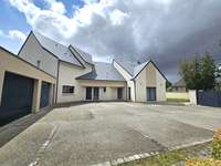 Vente maison 10 pièces