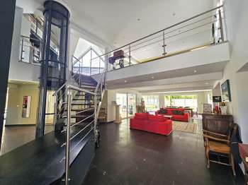 Vente maison 10 pièces