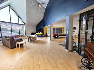 Vente maison 10 pièces