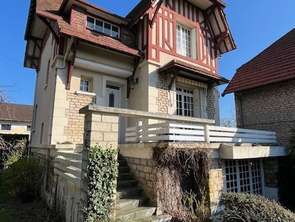 Vente Maison 7 piècesCaen