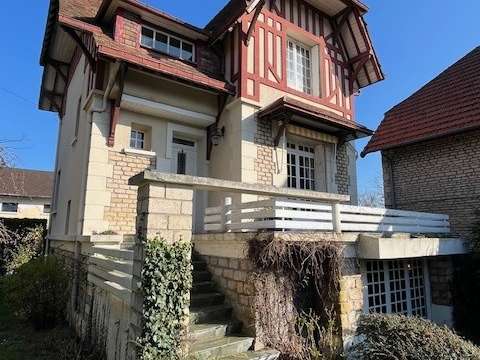 Vente maison 7 pièces Caen 14