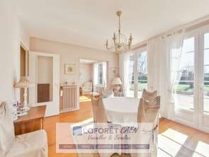 Vente Maison 3 chambresCaen