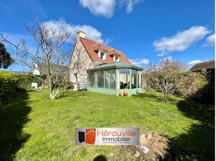 Photo Vente maison Caen