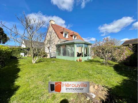 Vente maison 5 pièces Caen 14