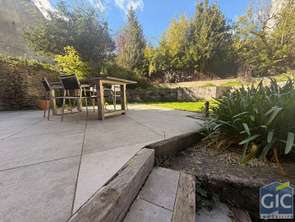 Vente Maison 5 chambresCaen