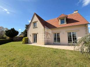 Photo Vente maison Caen