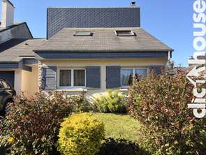 Vente Maison 5 chambresCaen