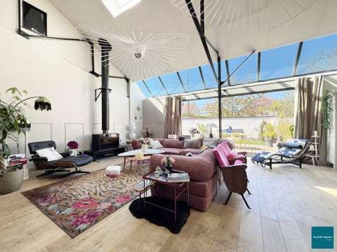 Vente maison 6 pièces Caen 14