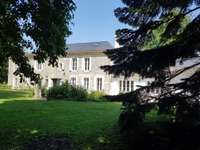Vente maison 12 pièces
