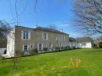 Vente maison 12 pièces