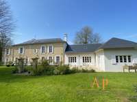 Vente maison 12 pièces