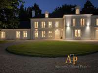 Vente maison 12 pièces