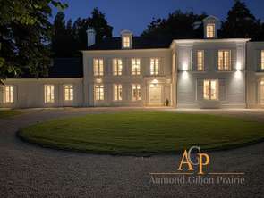 Vente Maison 6 chambresCaen