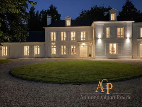 Vente maison 12 pièces Caen 14