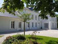 Vente maison 12 pièces