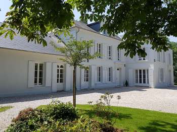 Vente Maison 6 chambresCaen