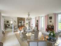 Vente maison 12 pièces