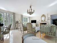 Vente maison 12 pièces