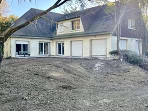 Vente Maison 5 chambresCaen