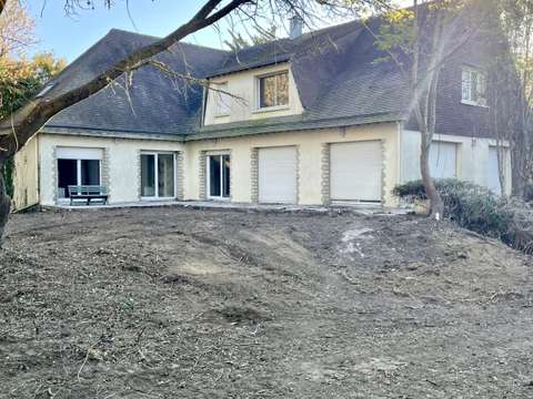 Vente maison 7 pièces Caen 14