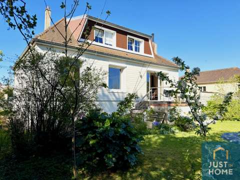 Vente maison 6 pièces Caen 14
