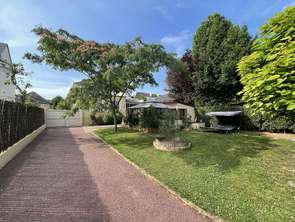 Vente Maison 3 chambresCaen