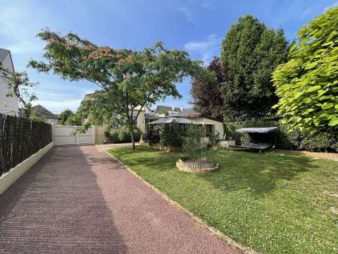 Vente maison 7 pièces Caen 14