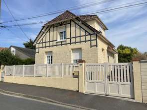 Vente Maison 3 chambresCaen
