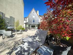 Vente Maison 4 chambresCaen