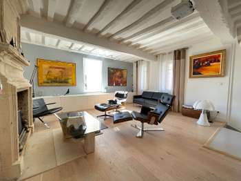 Vente Maison 4 chambresCaen