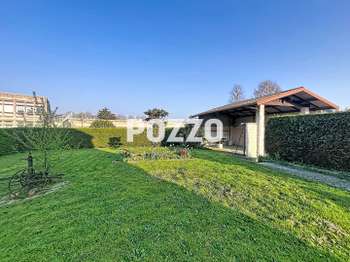 Vente maison 6 pièces Caen 14